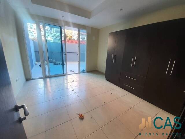 #2 - Apartamento para Alquiler en Tegucigalpa - Distrito Central 