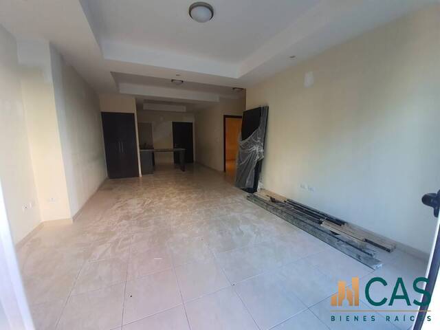 #2 - Apartamento para Alquiler en Tegucigalpa - Distrito Central 