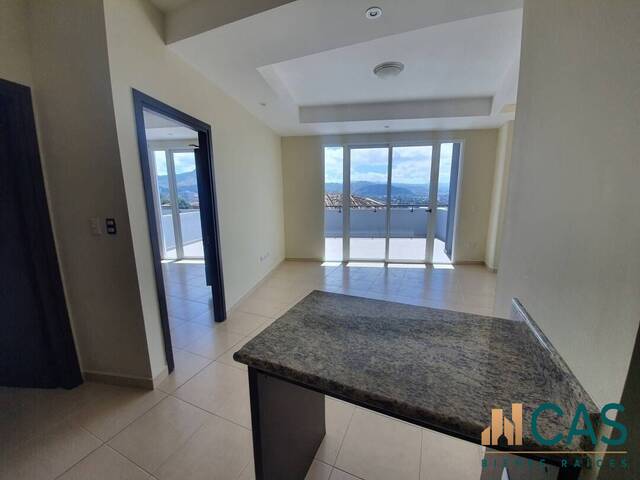 Apartamento para Alquiler en Tegucigalpa - 4