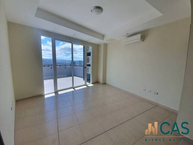 Apartamento para Alquiler en Tegucigalpa - 5