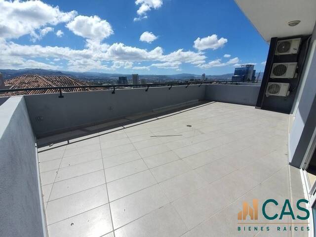 #3 - Apartamento para Alquiler en Tegucigalpa - Distrito Central 
