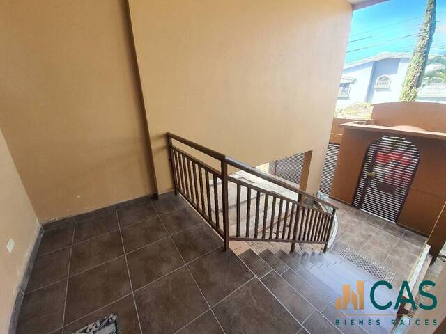 #7 - Apartamento para Alquiler en Tegucigalpa - Distrito Central  - 2