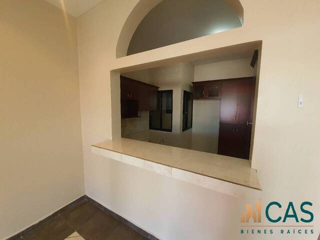 #7 - Apartamento para Alquiler en Tegucigalpa - Distrito Central  - 3