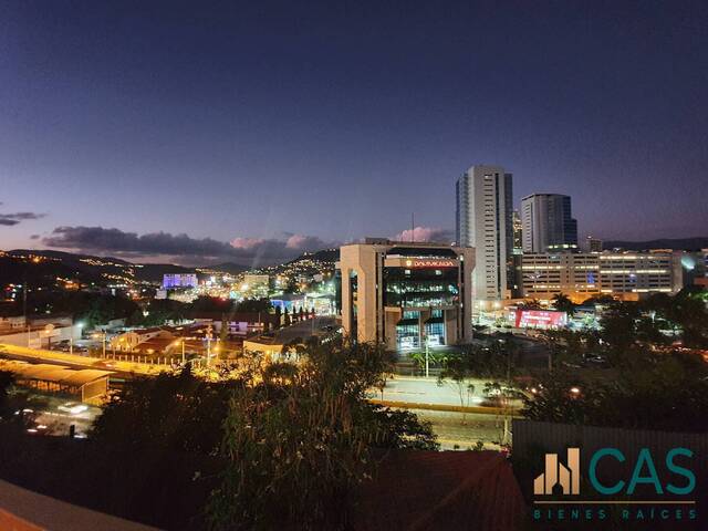 #9 - Casa para Alquiler en Tegucigalpa - Distrito Central 