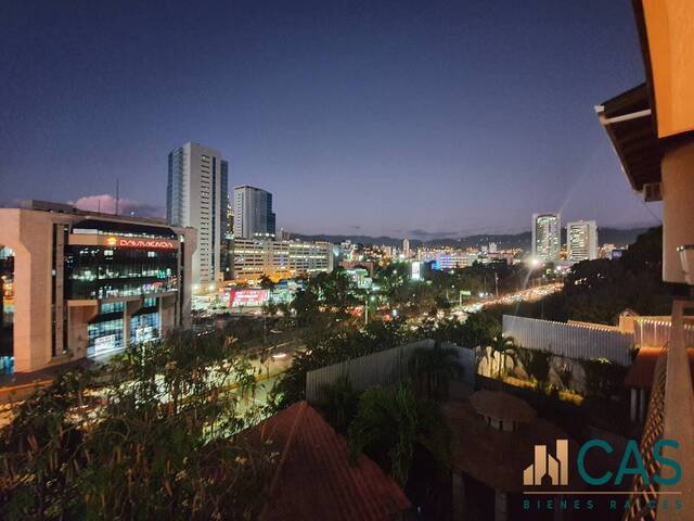 #9 - Casa para Alquiler en Tegucigalpa - Distrito Central 