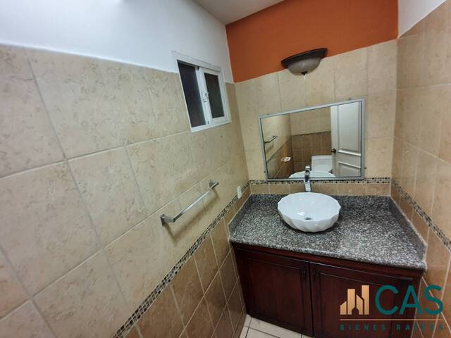 Casa para Alquiler en Tegucigalpa - 4