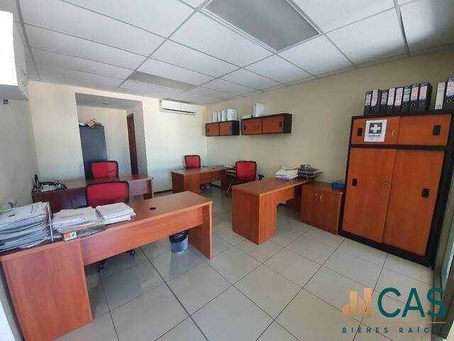 Oficina para Alquiler en Tegucigalpa - 3