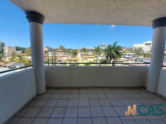 #13 - Casa para Alquiler en Tegucigalpa - Distrito Central 