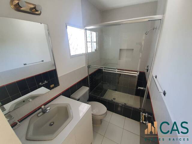 Casa para Alquiler en Tegucigalpa - 4
