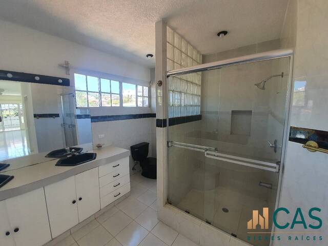 Casa para Alquiler en Tegucigalpa - 5