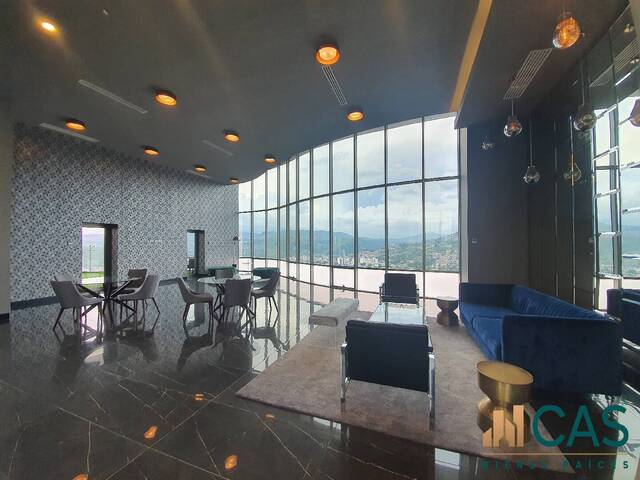 #16 - Apartamento para Alquiler en Tegucigalpa - Distrito Central 