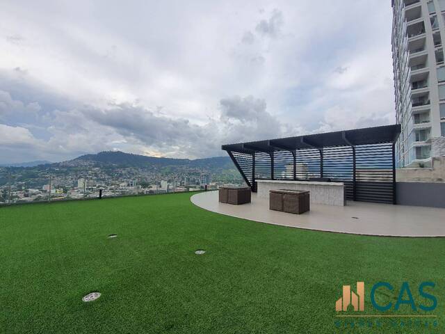 Apartamento para Alquiler en Tegucigalpa - 4