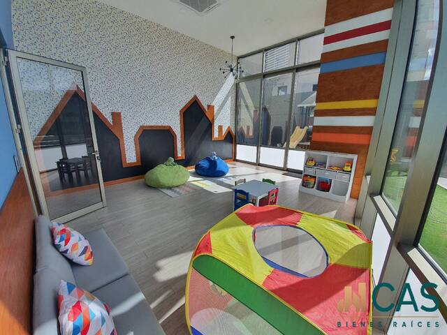 Apartamento para Alquiler en Tegucigalpa - 5