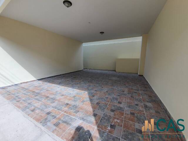 Casa para Alquiler en Tegucigalpa - 4