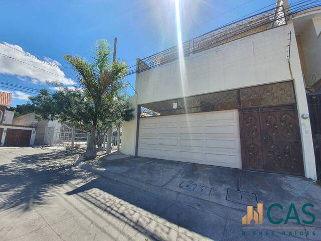 #19 - Casa para Venta en Tegucigalpa - Distrito Central 