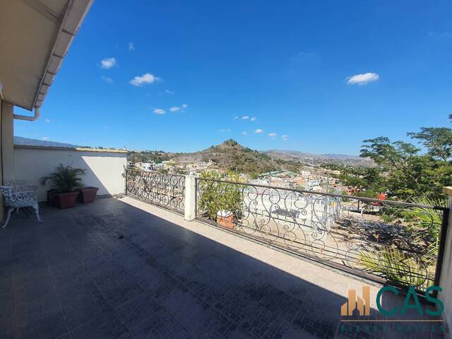 Casa para Venta en Tegucigalpa - 5