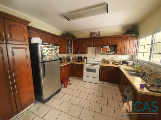 #19 - Casa para Venta en Tegucigalpa - Distrito Central 