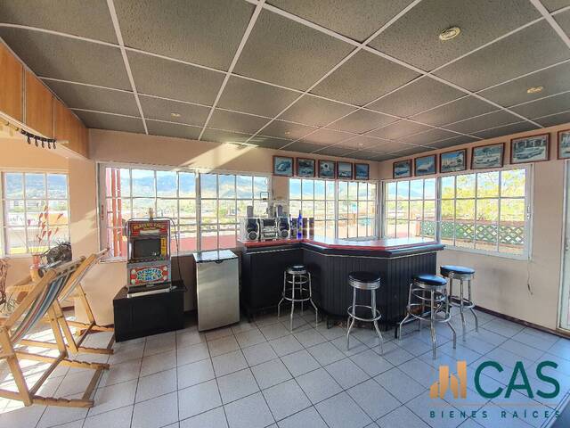 #21 - Apartamento para Alquiler en Tegucigalpa - Distrito Central 