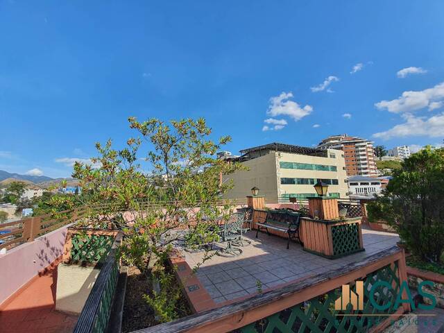 #21 - Apartamento para Alquiler en Tegucigalpa - Distrito Central 