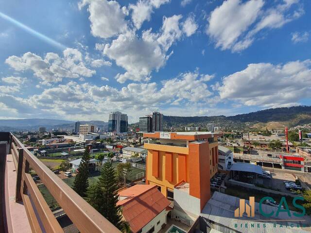 #21 - Apartamento para Alquiler en Tegucigalpa - Distrito Central 