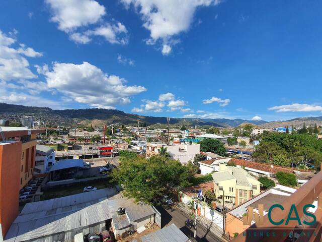 Apartamento para Alquiler en Tegucigalpa - 4