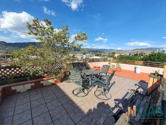 Apartamento para Alquiler en Tegucigalpa - 5