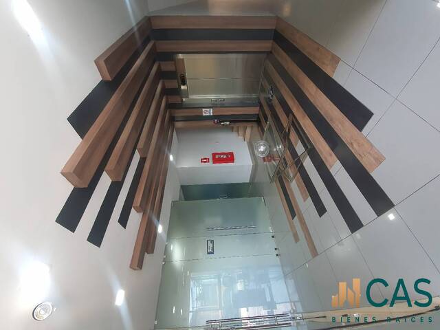 Oficina para Alquiler en Tegucigalpa - 4