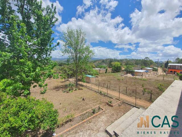 Casa para Venta en Distrito Central - 4