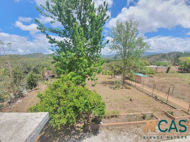 Casa para Venta en Distrito Central - 5