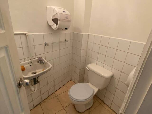 Punto Comercial para Alquiler en Tegucigalpa - 4
