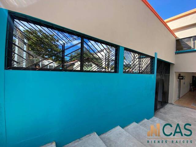 Oficina para Alquiler en Tegucigalpa - 2