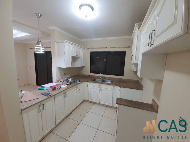 #35 - Casa para Venta en Tegucigalpa - Distrito Central 