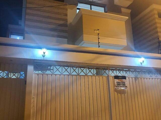 Casa para Venta en Tegucigalpa - 5