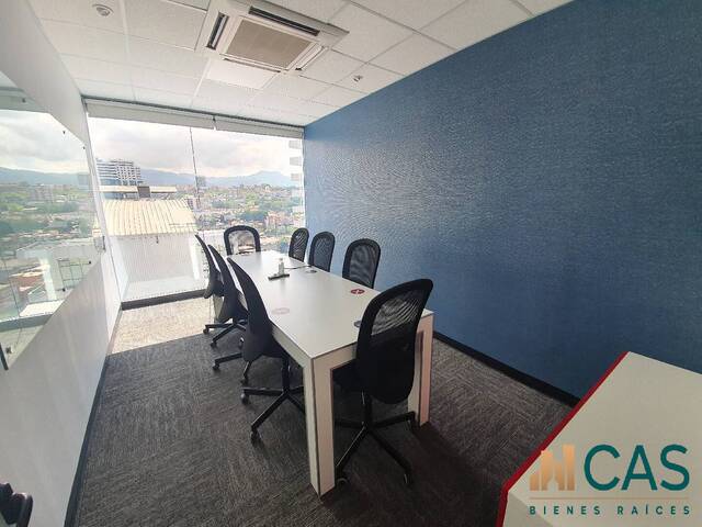 Oficina para Alquiler en Tegucigalpa - 5