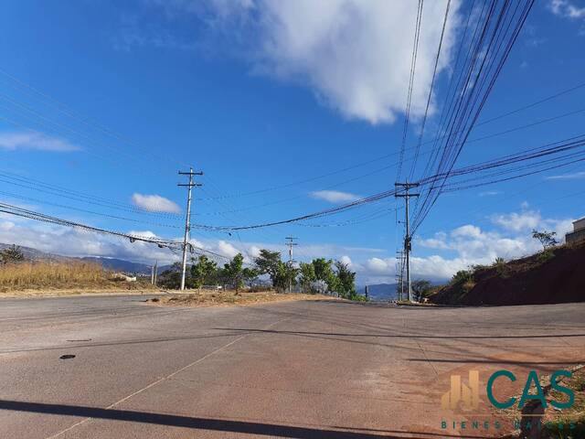 Terreno para Venta en Tegucigalpa - 3