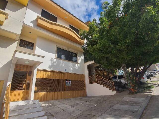 #41 - Casa para Alquiler en Tegucigalpa - Distrito Central 