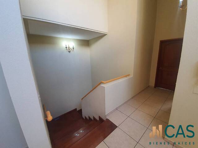 Casa para Alquiler en Tegucigalpa - 4