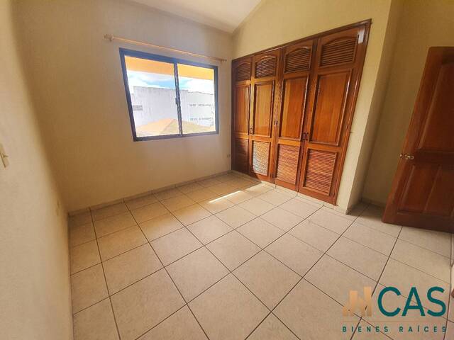 Casa para Alquiler en Tegucigalpa - 5