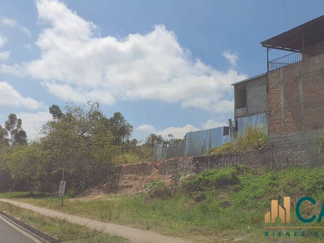 Terreno para Venta en Tegucigalpa - 2