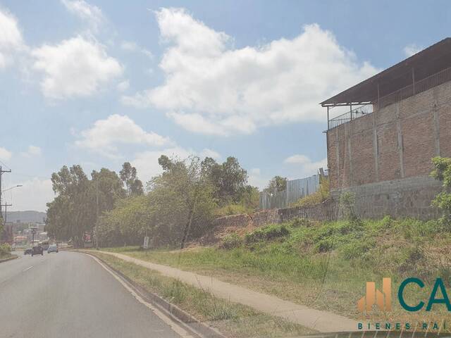 Terreno para Venta en Tegucigalpa - 3