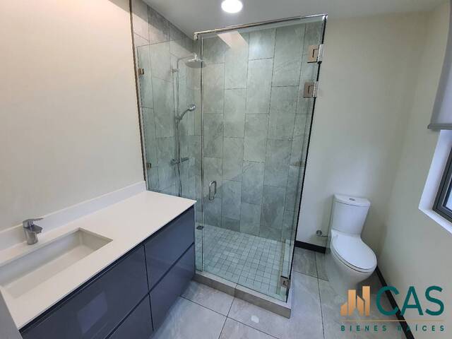 #48 - Apartamento para Alquiler en Tegucigalpa - Distrito Central 