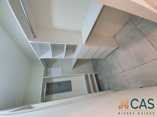 #48 - Apartamento para Alquiler en Tegucigalpa - Distrito Central 