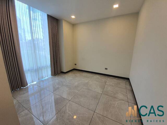 Apartamento para Alquiler en Tegucigalpa - 4