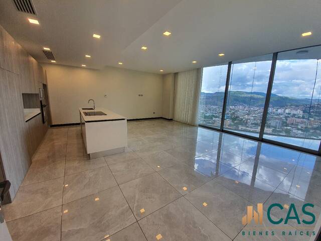 Apartamento para Alquiler en Tegucigalpa - 5