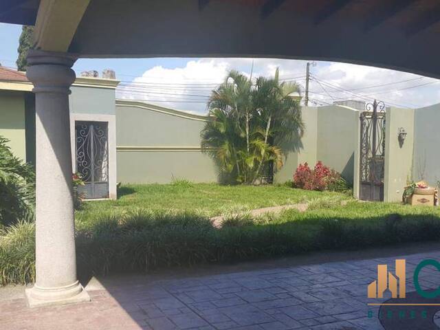 Casa para Venta en Tegucigalpa - 4