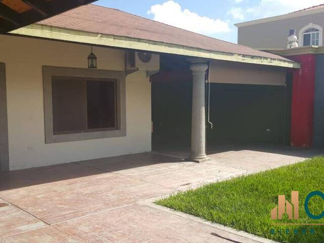 #49 - Casa para Venta en Tegucigalpa - Distrito Central 