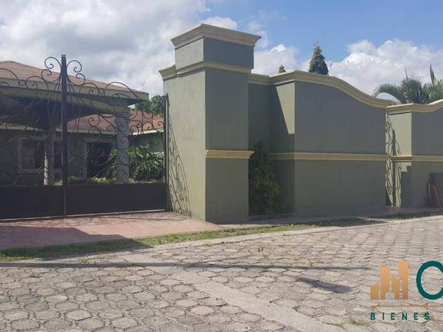 Casa para Venta en Tegucigalpa - 5