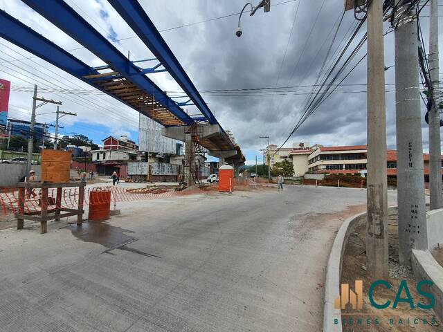 Punto Comercial para Alquiler en Tegucigalpa - 5