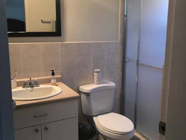 #55 - Casa para Venta en Tegucigalpa - Distrito Central 