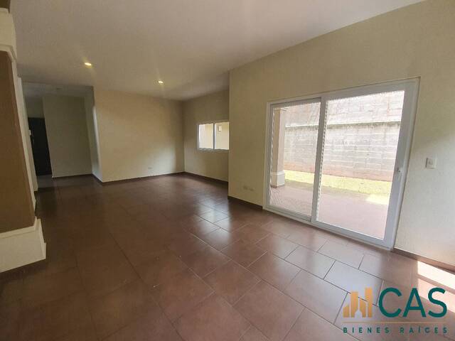 Casa para Venta en Santa Lucía - 5